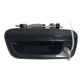 CHEVROLET SPARK EV  FRONT DRIVER SIDE EXTERIOR DOOR HANDLE 95227886